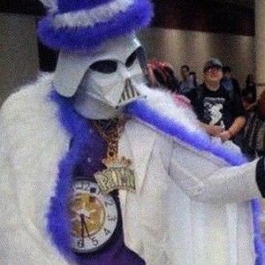 Meet your Posher, Hayden